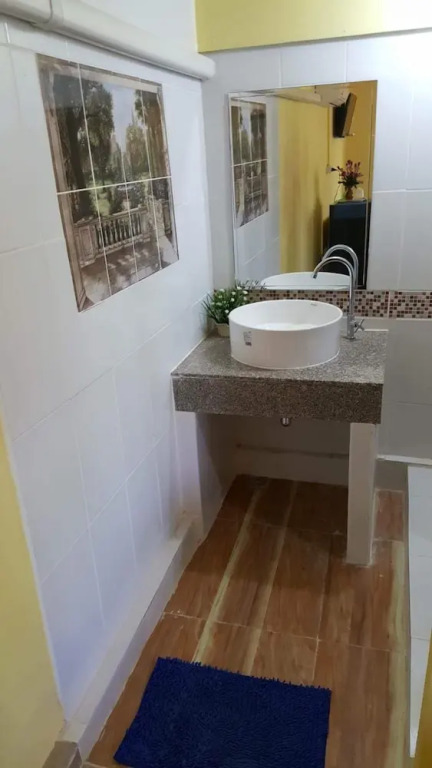 Sichangjowka Resort