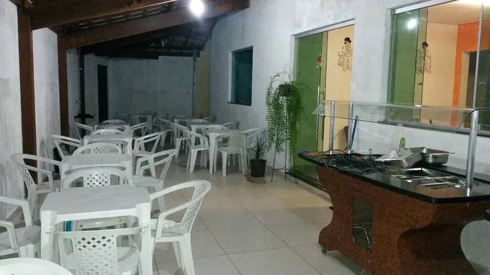Pousada Do Tico Raposos Mg