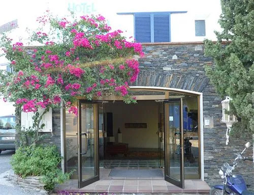 Hotel Port-Lligat