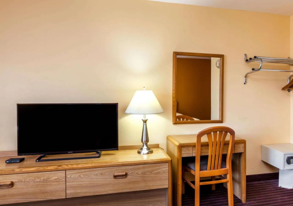 University Inn at San Luis Obispo