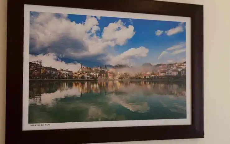 Tulip Hotel Sapa