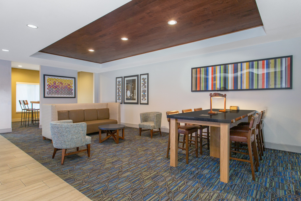 Holiday Inn Express and Suites Silver Springs - Ocala by IHG