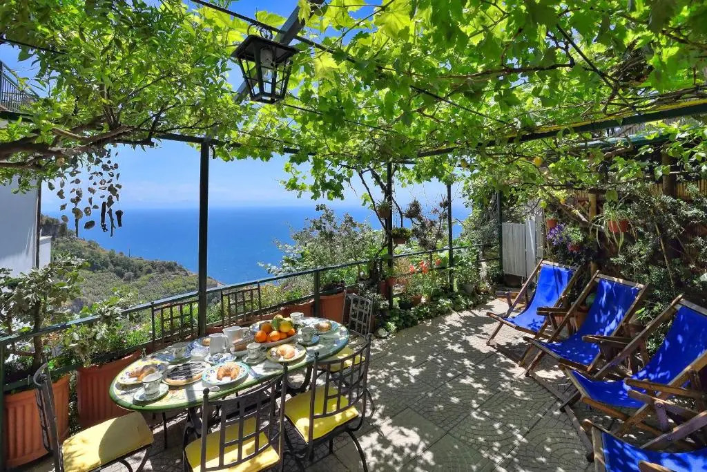 Villa San Giuseppe