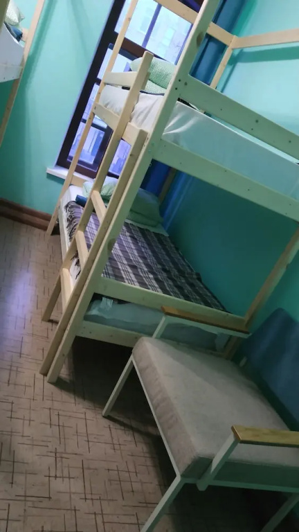 Nice Hostel Kazan