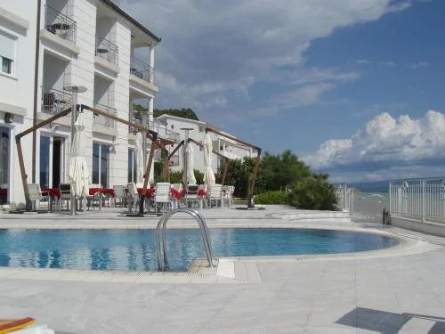 Hotel Neva