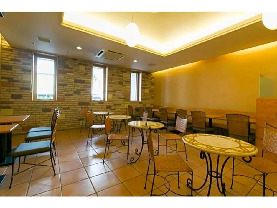 R&B Hotel Nagoya Nishiki - Vacation STAY 15159v