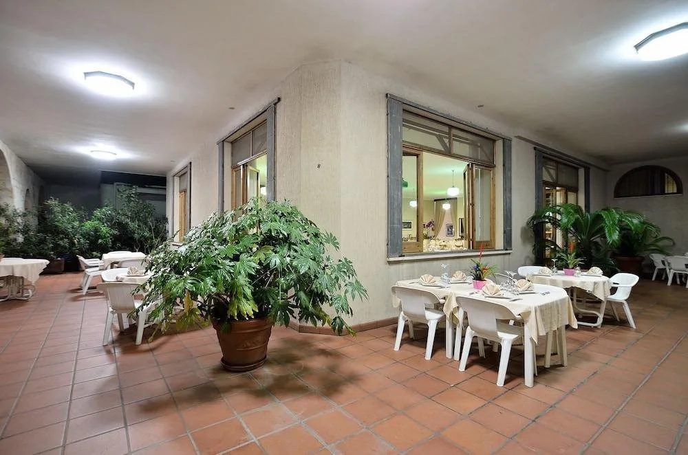 Villa Silvana