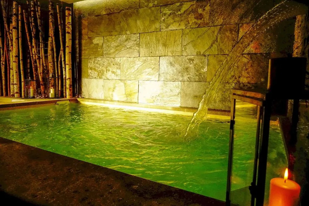 Hotel Albergue La Casa Del Peregrino