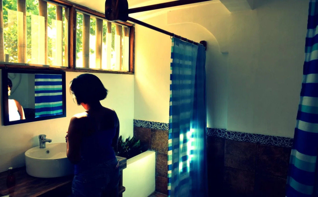 Guerrera Rice Paddy Villas