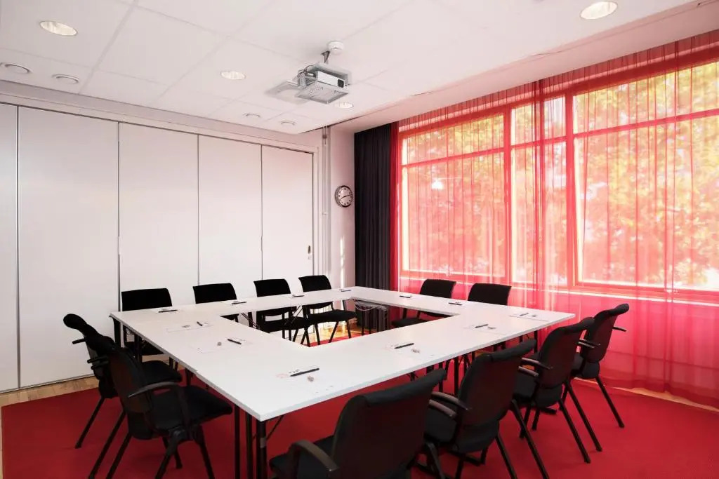 ProfilHotels Savoy