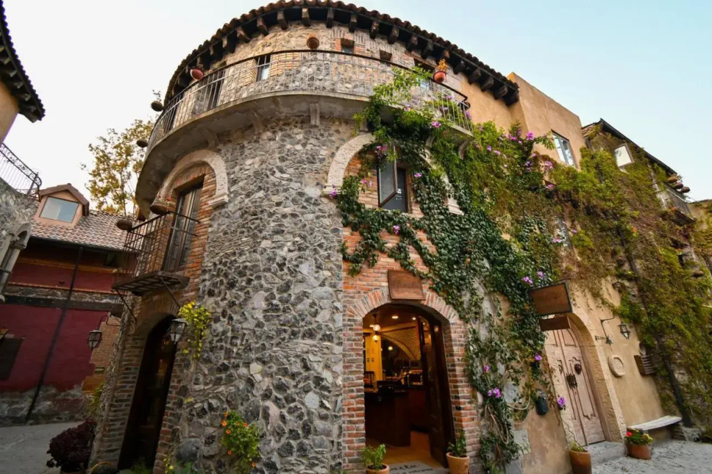 Villa Toscana