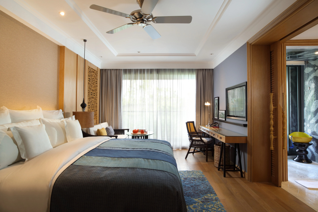 Hotel Indigo Bali Seminyak Beach by IHG