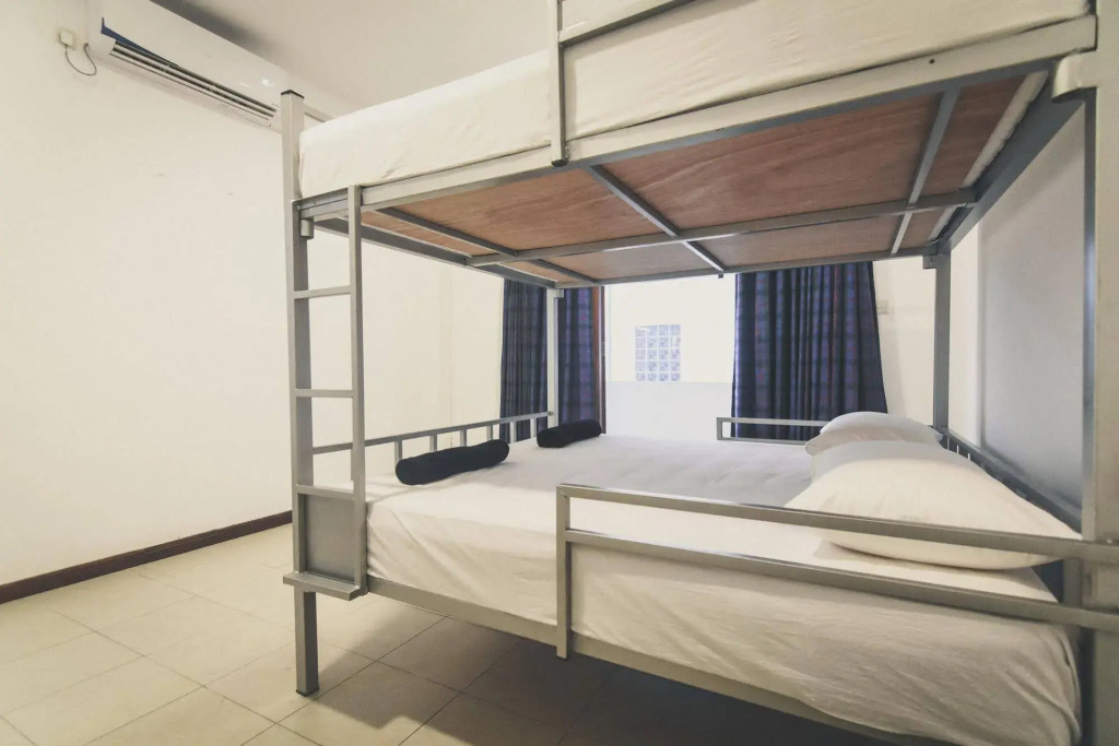 Bunkyard Hostels