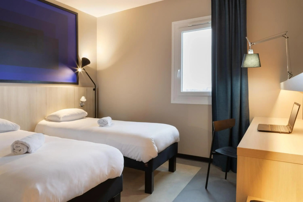 ibis Douai Dechy
