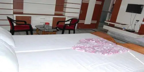 Hotel Airport Inn