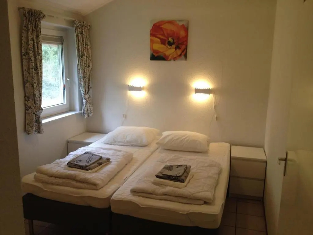 Vakantiehuis Lochem
