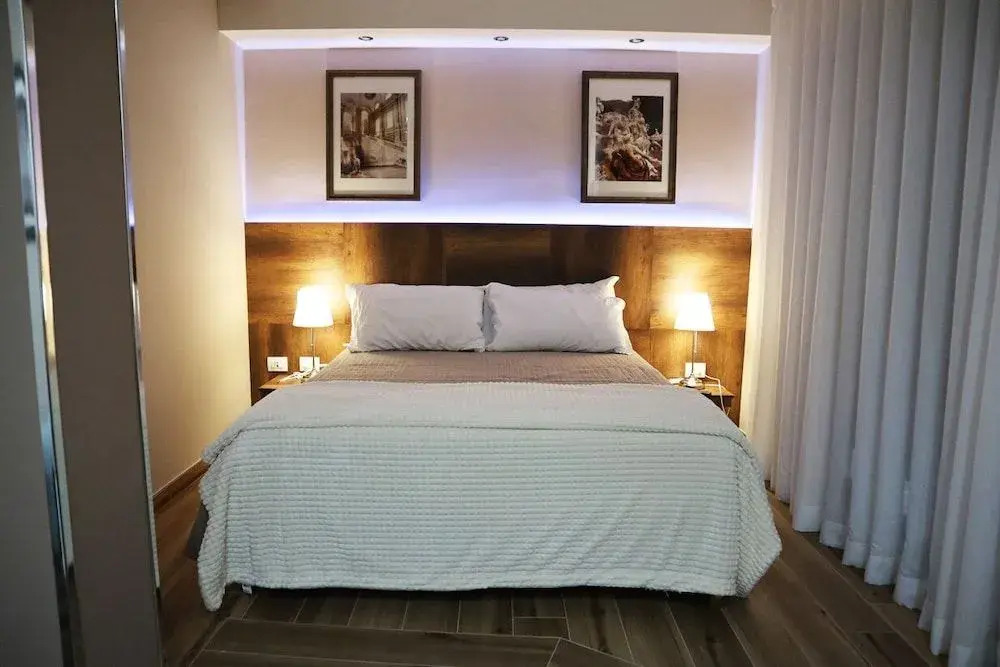Residenza La Reggia