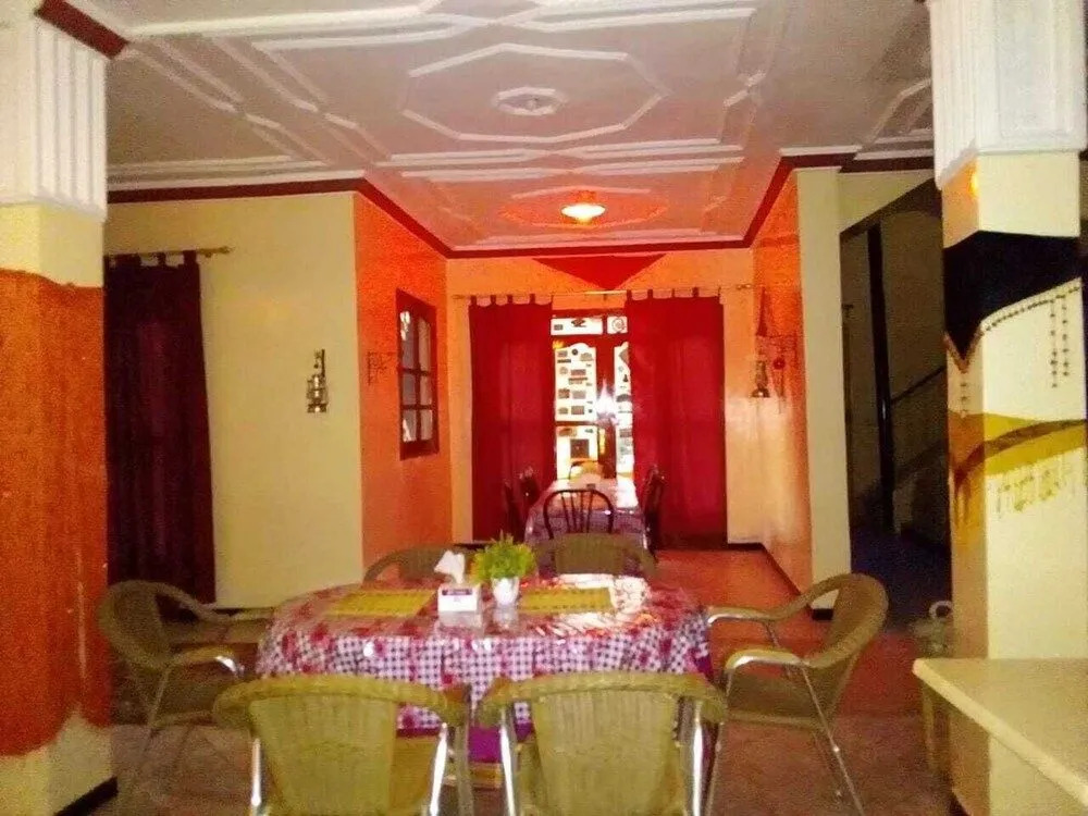 Hôtel restaurant Palmiers