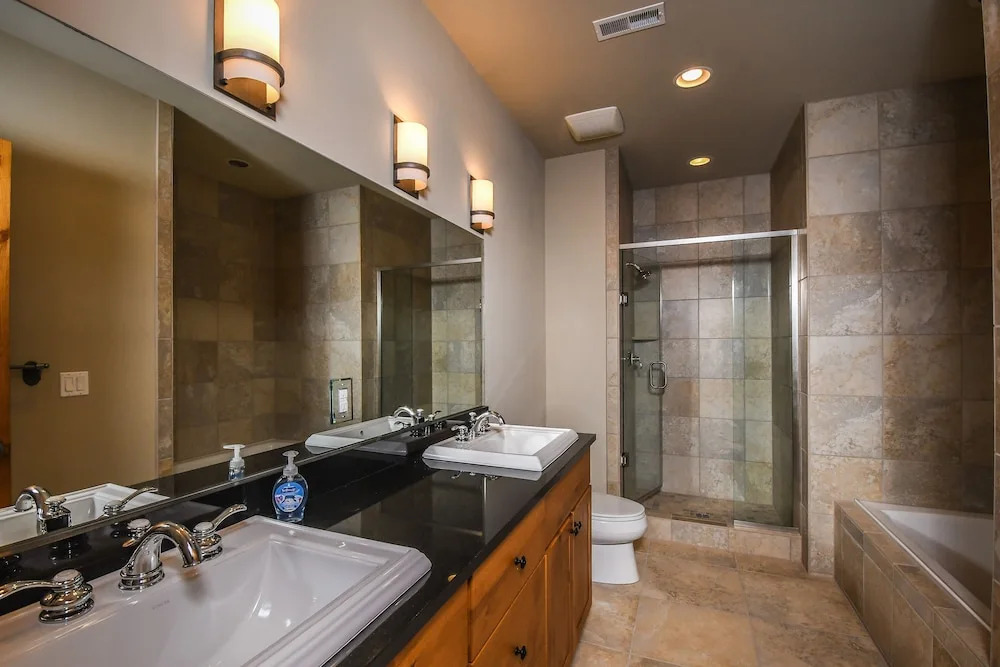Big Sky 4 Bedroom Townhome