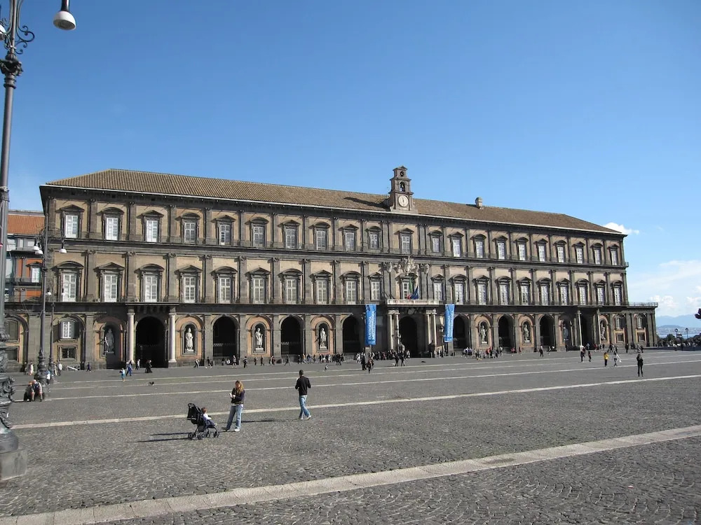B&B Palazzo Depretis