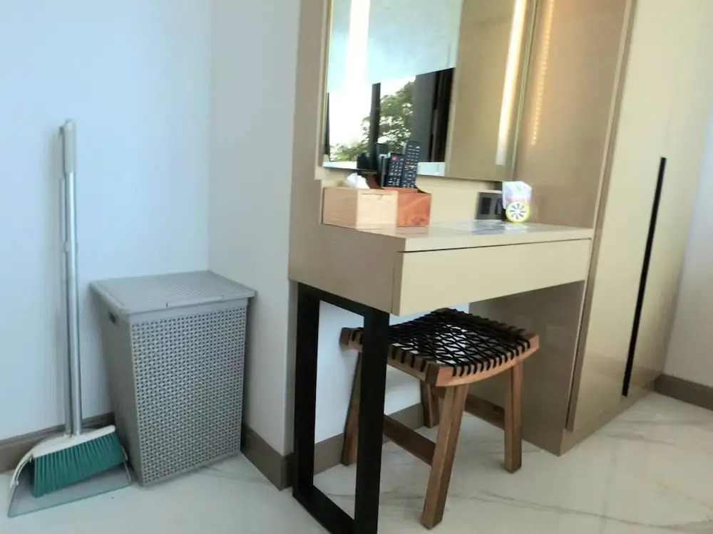 Bo202- 1 Bedroom Condo With Sea View Ao Nang Beach