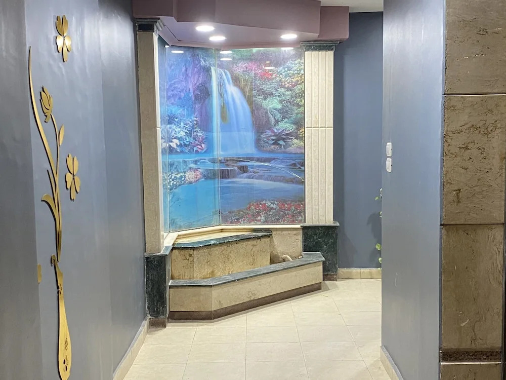Karnak Hotel Luxor