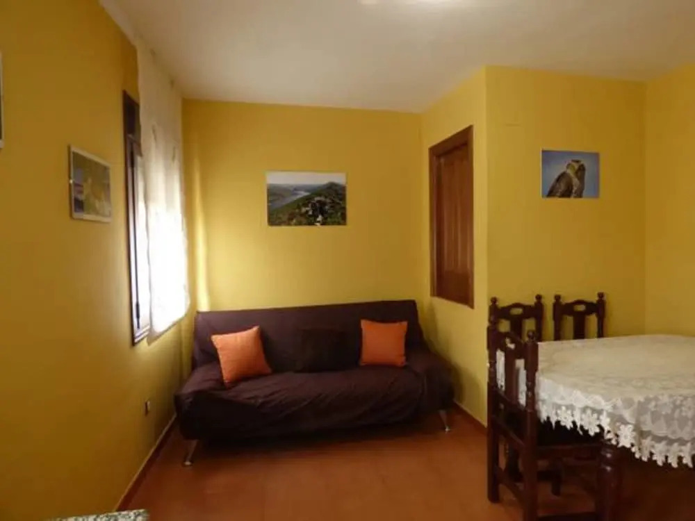 Casa Rural Al-Mofrag y Apartamentos El Mirador de Monfragüe