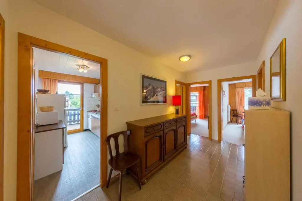 Ecluses 15 - close to ski lift & centre - Nendaz