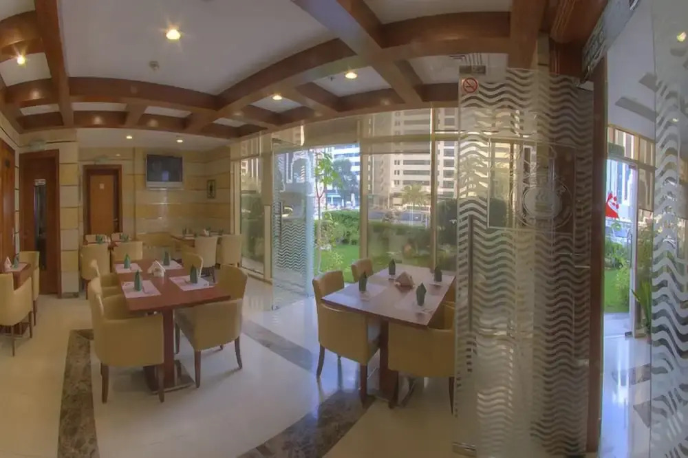Murjan Asfar Hotel Apartments