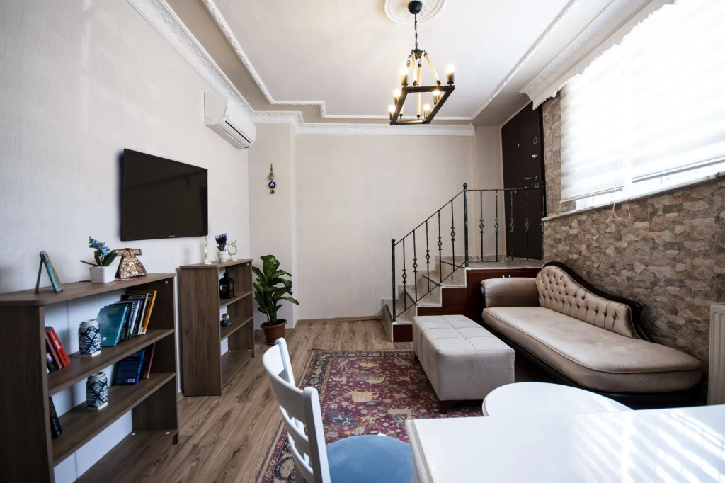 White Pearl Apart Hotel