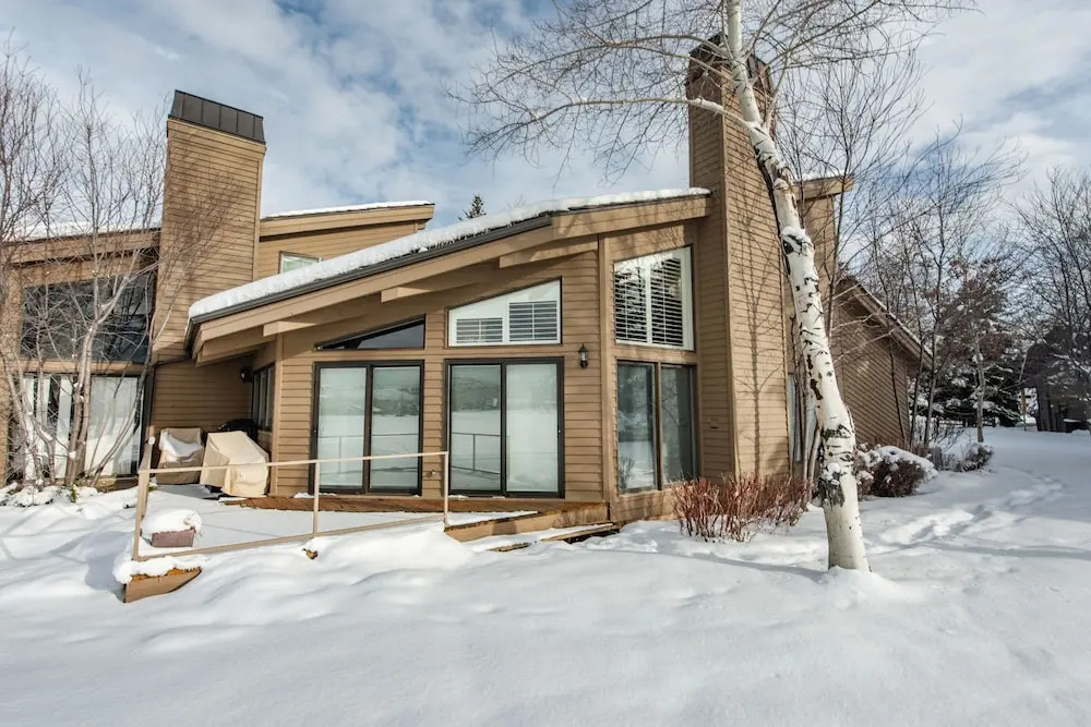 Lakeview Home 2001