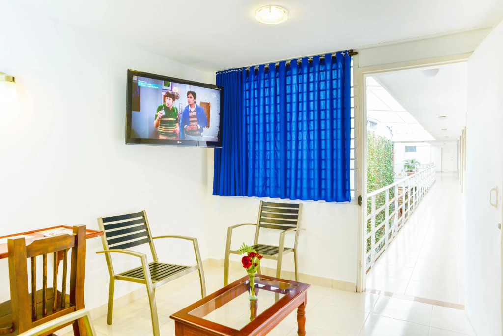 Hotel Thama