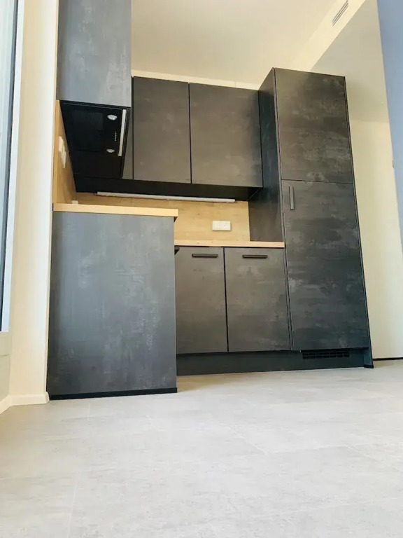 Stunning 1-bed Studio