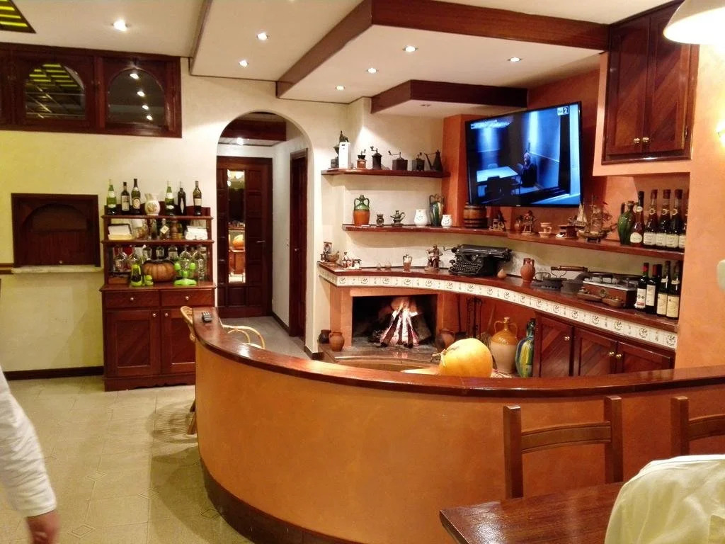 Albergo Ristorante Grace