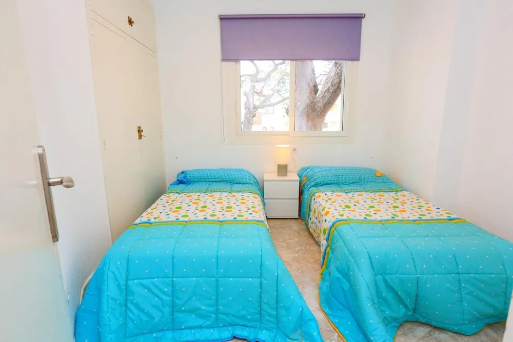 Apartamento Para 6 Personas en Cambrils