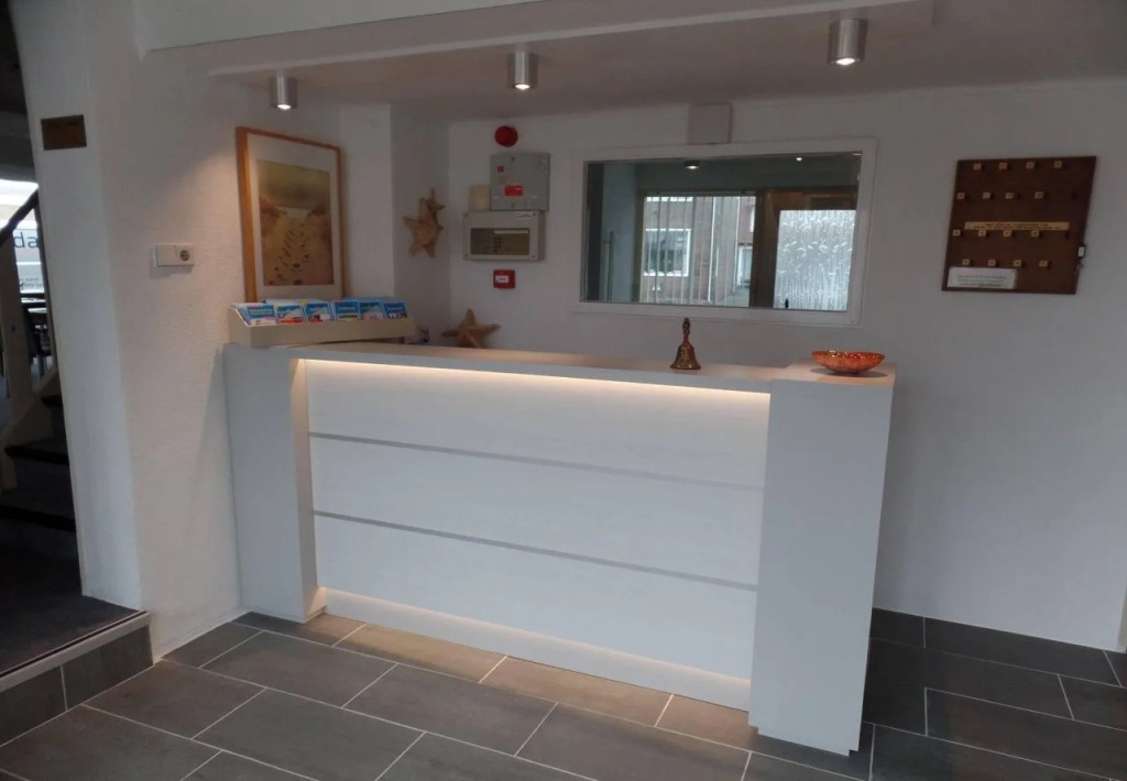 Hotel Sonnevanck