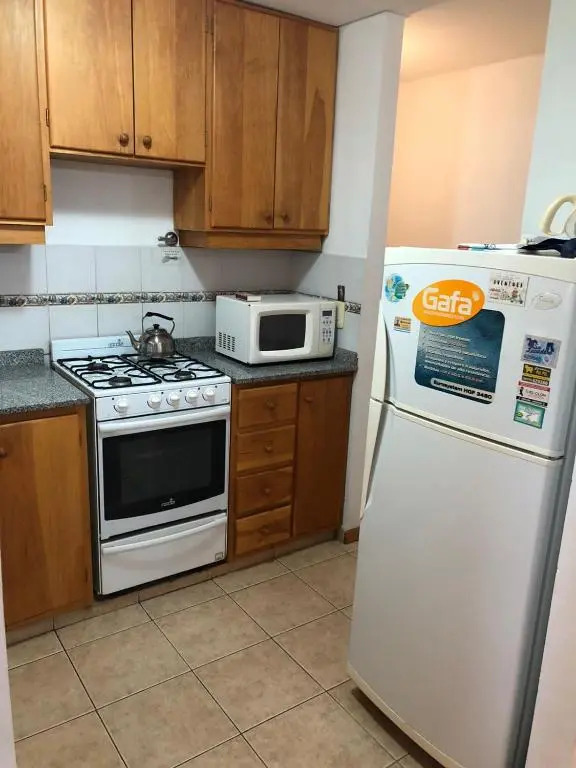Departamento Los Teros