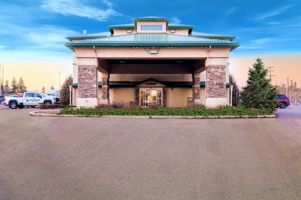Gold Circle Inn