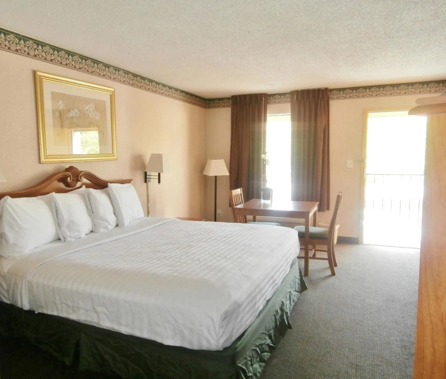 My Home & Suites Covington