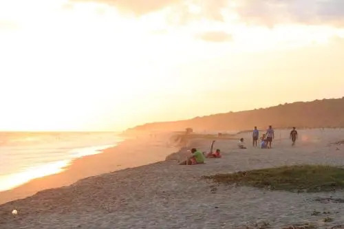 La Playita Beach House