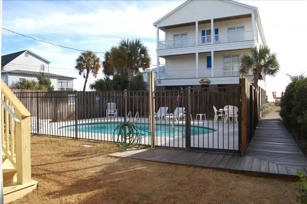 Rise N Shine Private - 6 Br Home