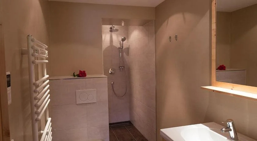 Zederberg Appartements