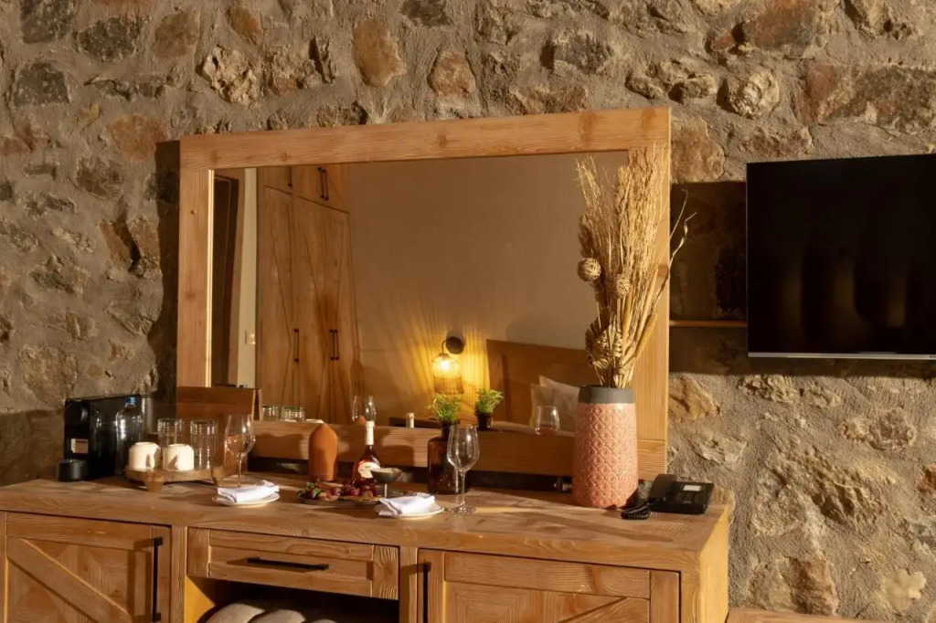 Izz Getaway Boutique Hotel