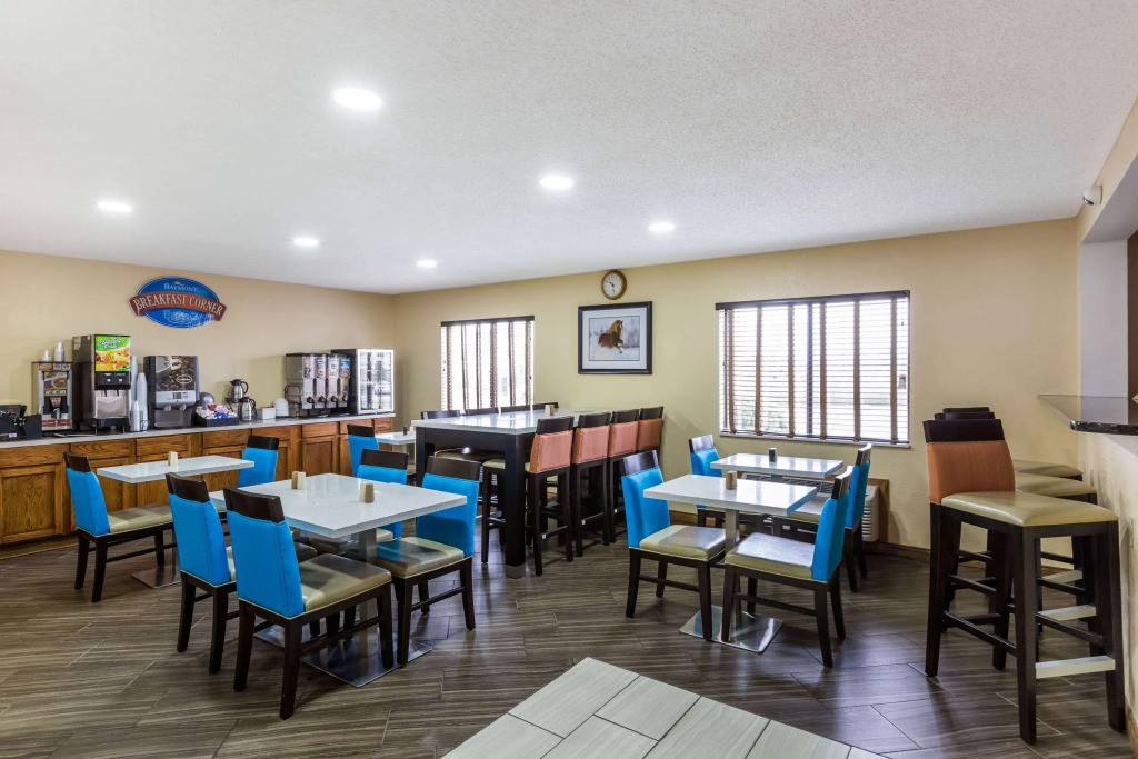 Baymont by Wyndham Louisville South/Shepherdsville/I 65