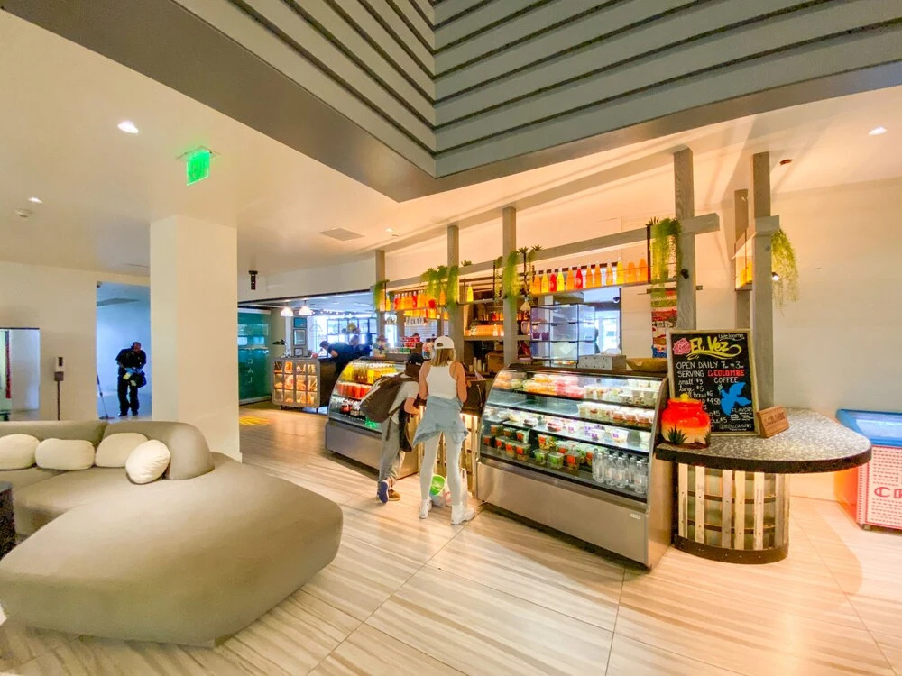 W Residences Luxury Suites Across from Fort Lauderdale Beach