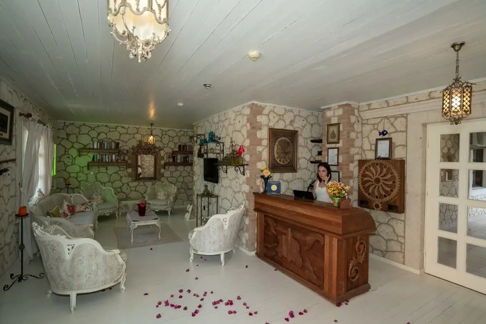 Nobela Hotel