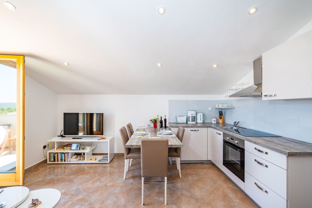 Dreamview By Apartments Lucija