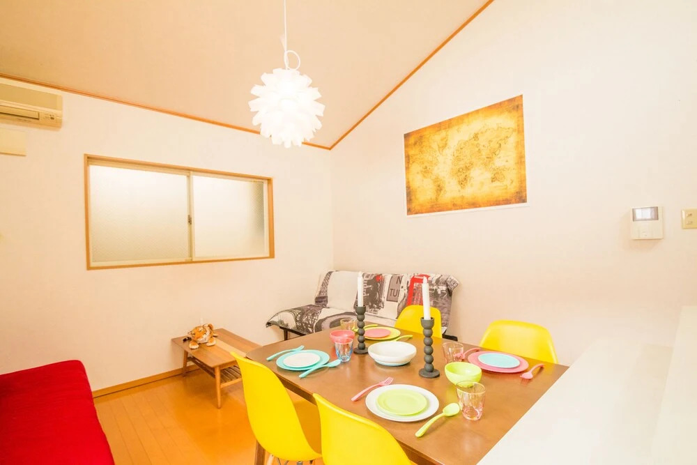 Smart Hotel Osaka