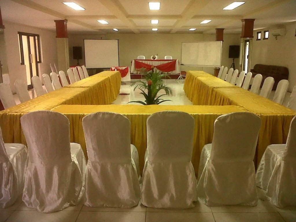 Grand Star Hotel