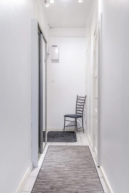Helsinki South Central Apt Merimies